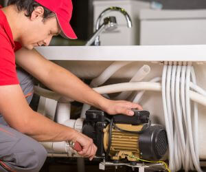 About Emergency plumbing pros Doyline, LA