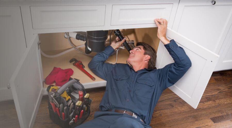 Professional emergency plumbing in Doyline, LA